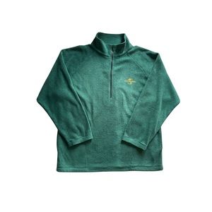 UNIVERSAL Half Zip Sweater